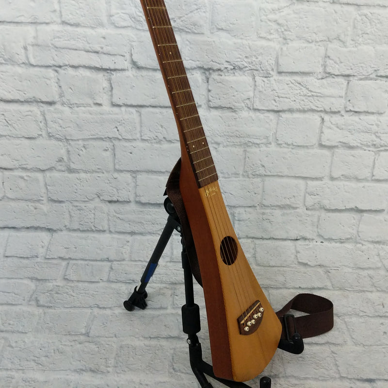 楽器 Martin The Backpacker Guitar Martin Steel String Backpacker Guitar – Alto Music