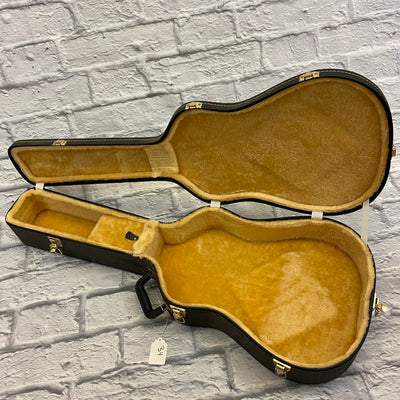Unknown Acoustic Hard Case