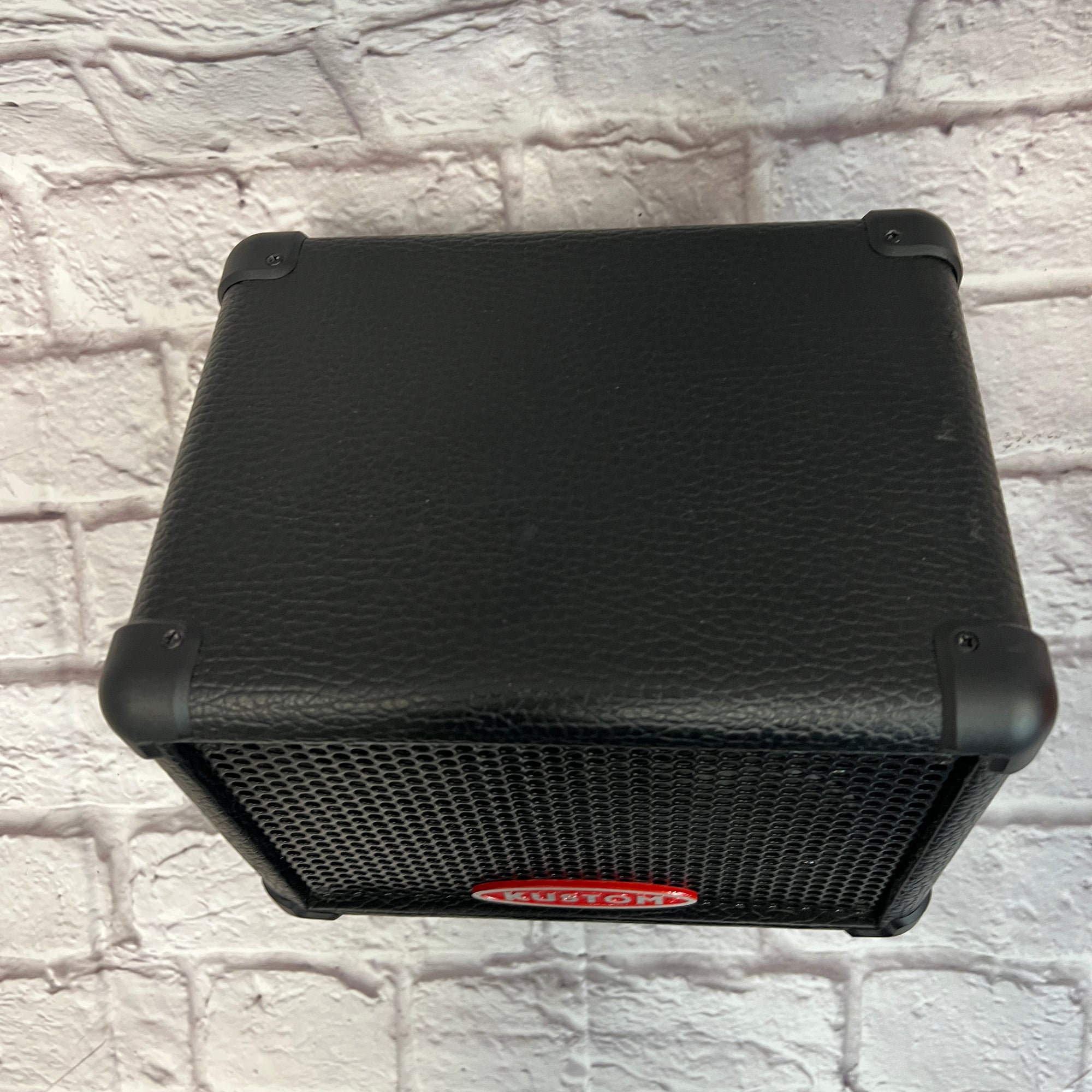 Kustom KPM4 Personal Powered Monitor