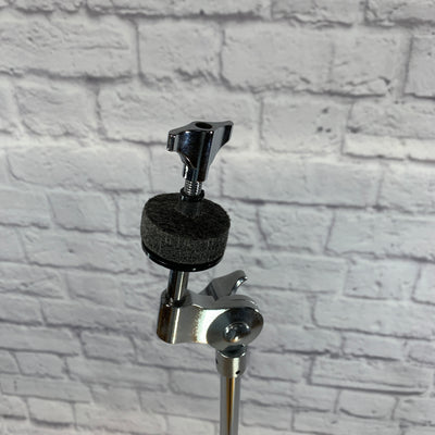 Unknown Double Braced Straight Cymbal Stand