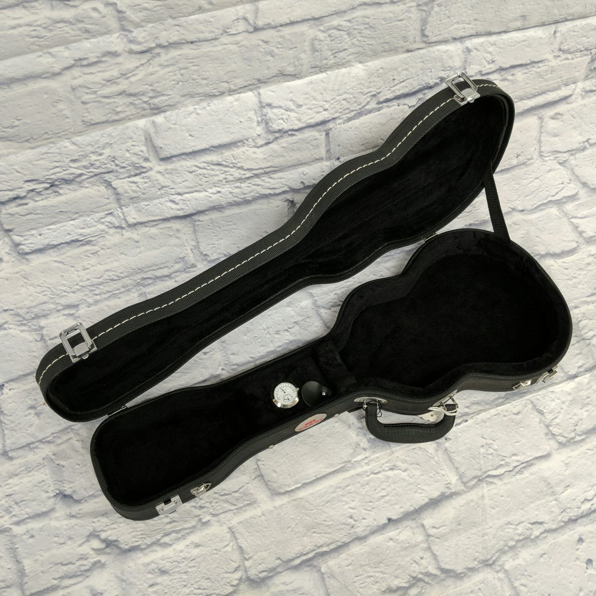 UkeCrazy Tenor Ukulele Case Hardshell