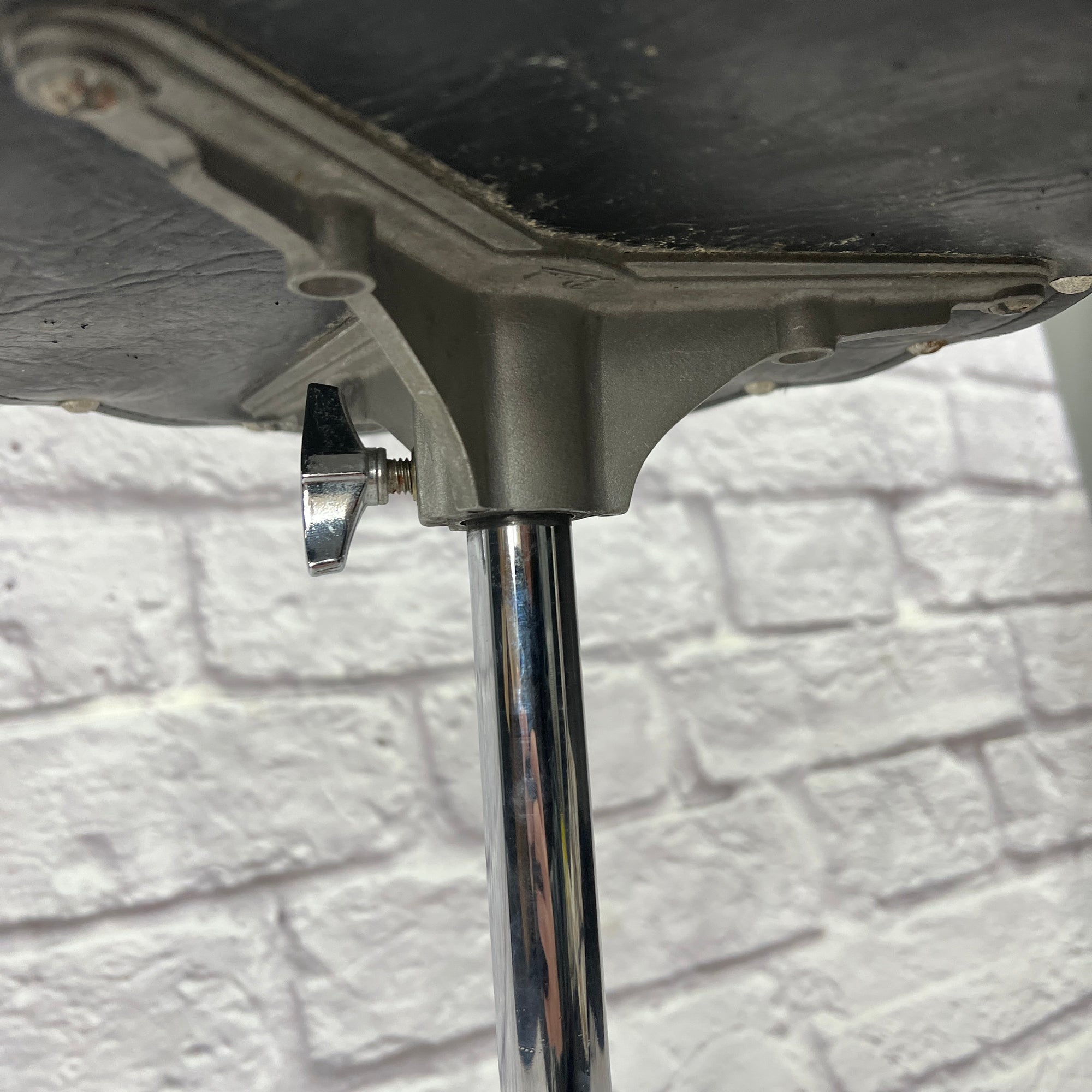 Pearl Single Braced Drum Throne