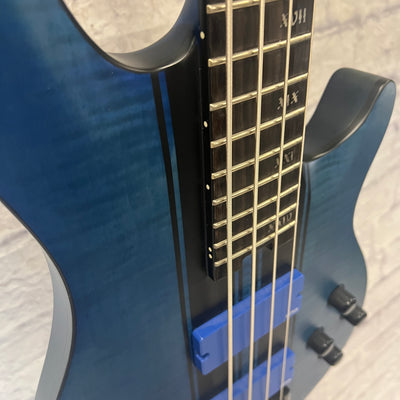 Schecter C4GT 4 String Bass Guitar