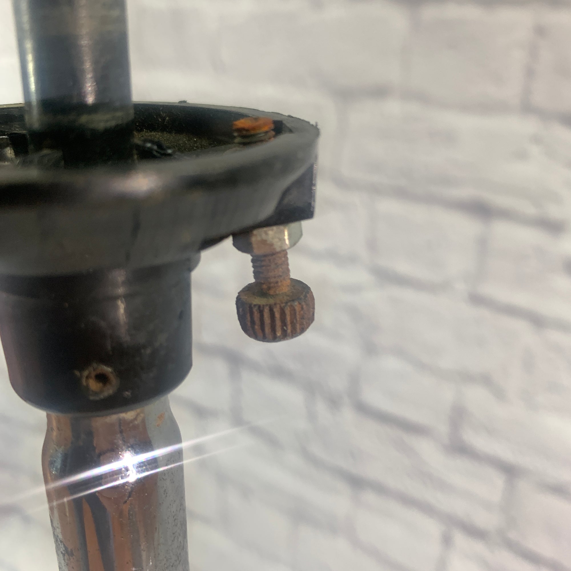 DW 7000 Hi Hat Stand