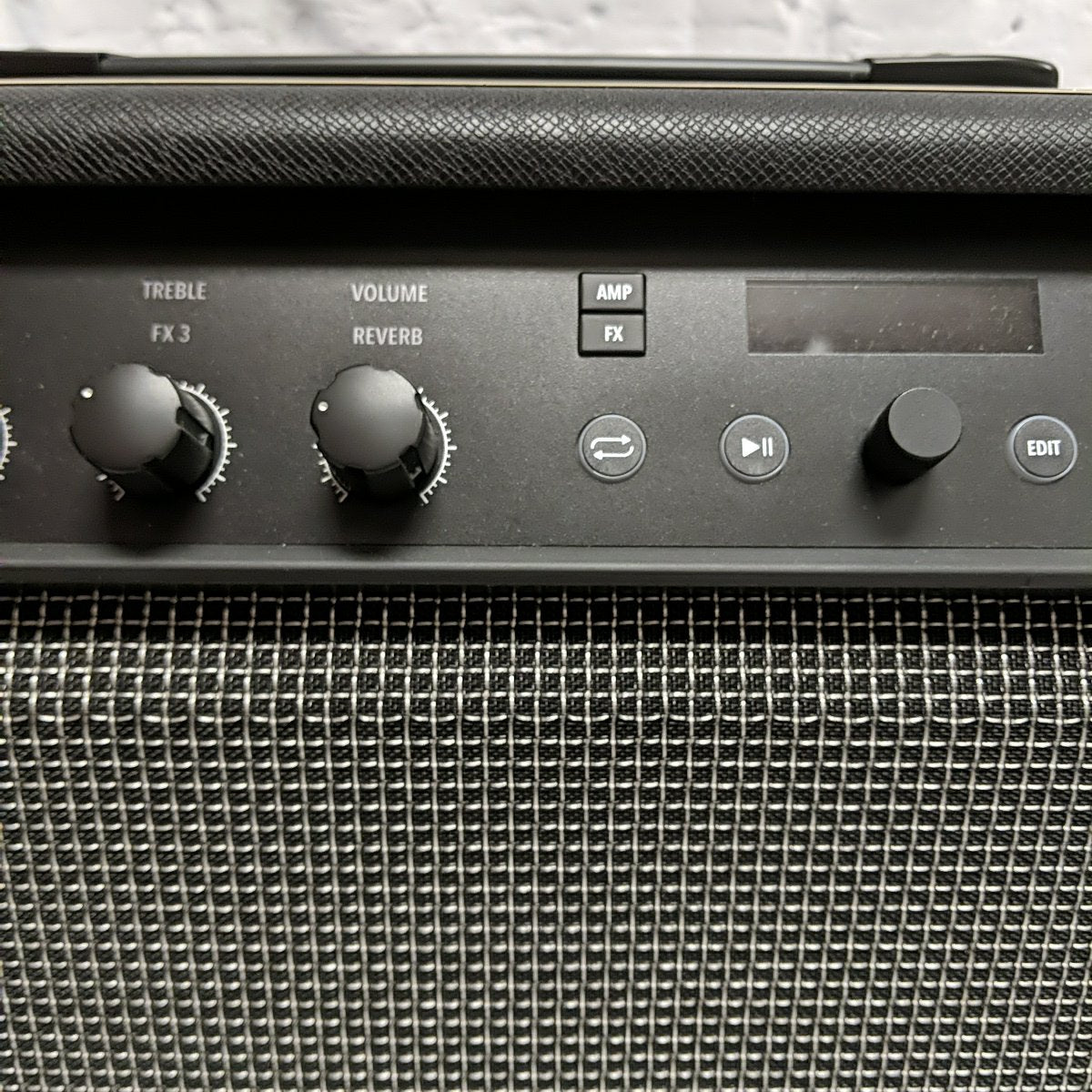 Line 6 Spider V 120 Guitar Combo Amplifier (120 Watts, 1x12")