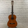 Segovia VC113Y Classical Guitar