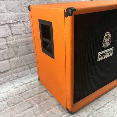 Orange OBC410 4x10 Bass Cabinet