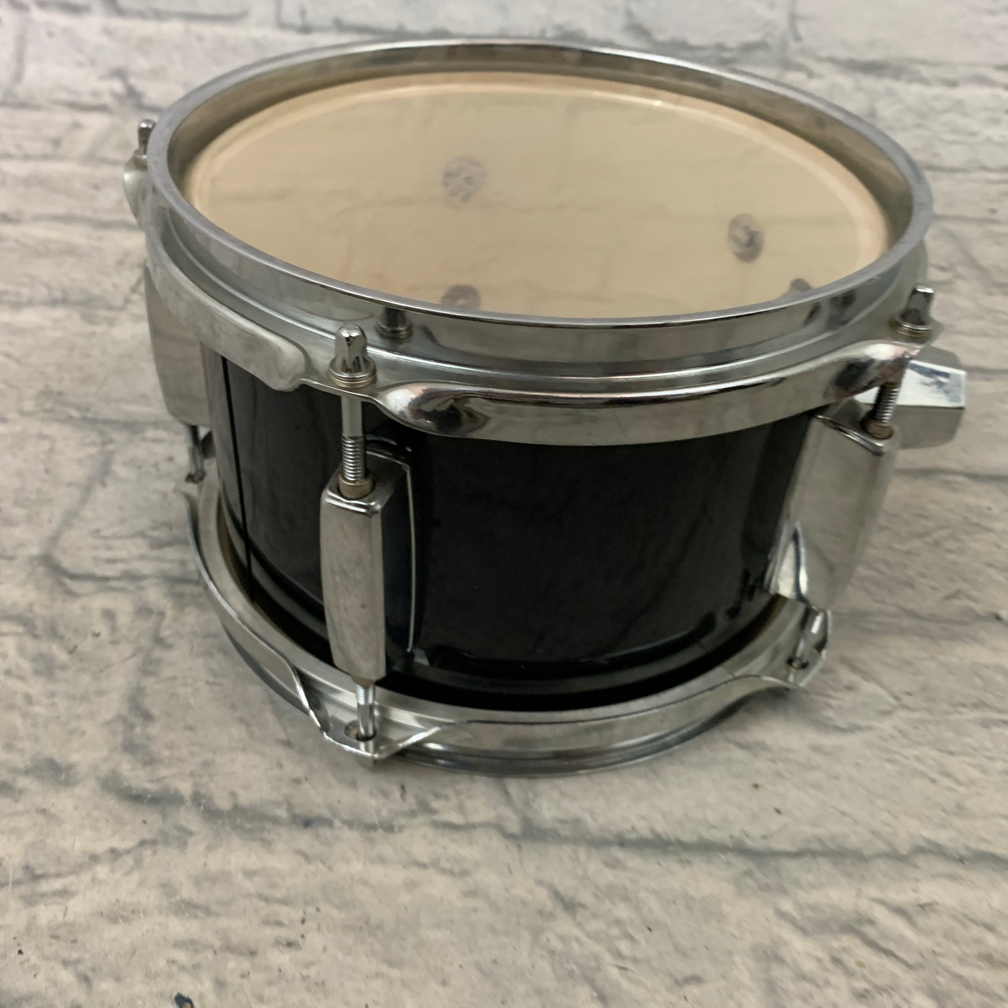 Pulse 8" Add-On Tom Black