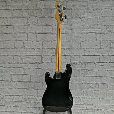 Fender 4 String Precision P Bass Guitar MIM