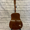 Ventura VWD5NAT Acoustic Guitar - New Old Stock!