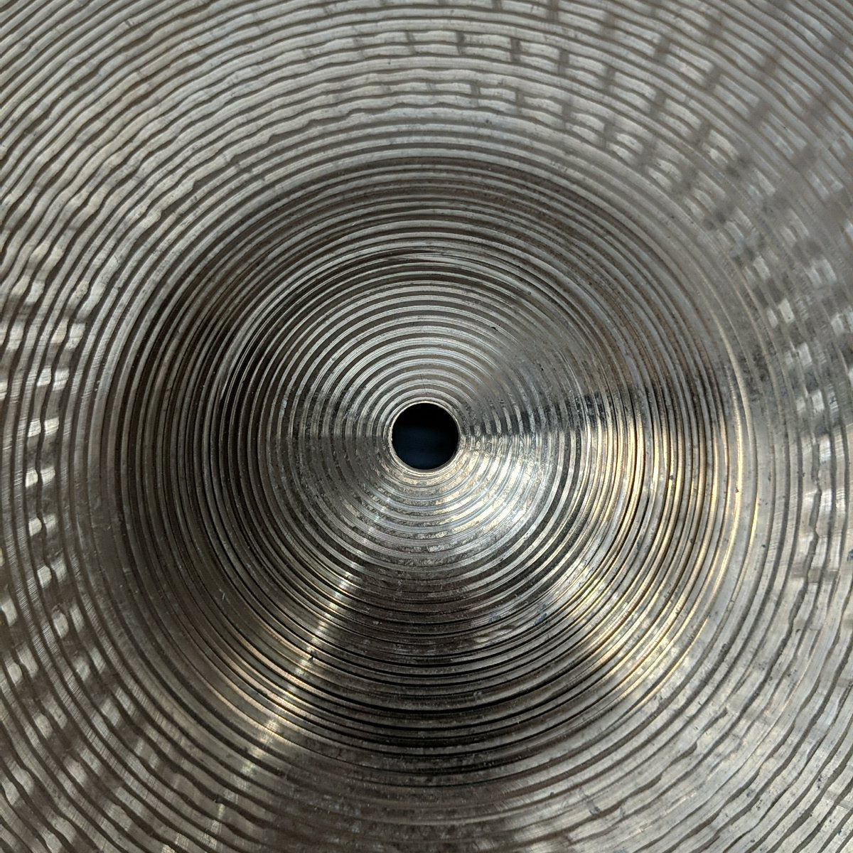 Zildjian 22 ZHT Ride Cymbal