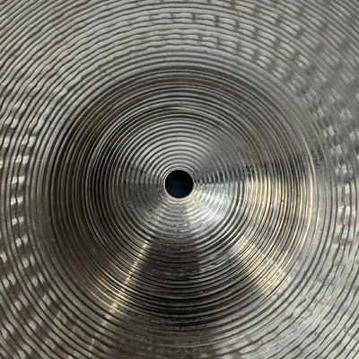 Zildjian 22 ZHT Ride Cymbal