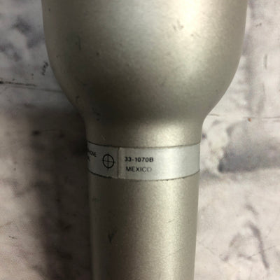 Realistic 33-1070B Dynamic Microphone