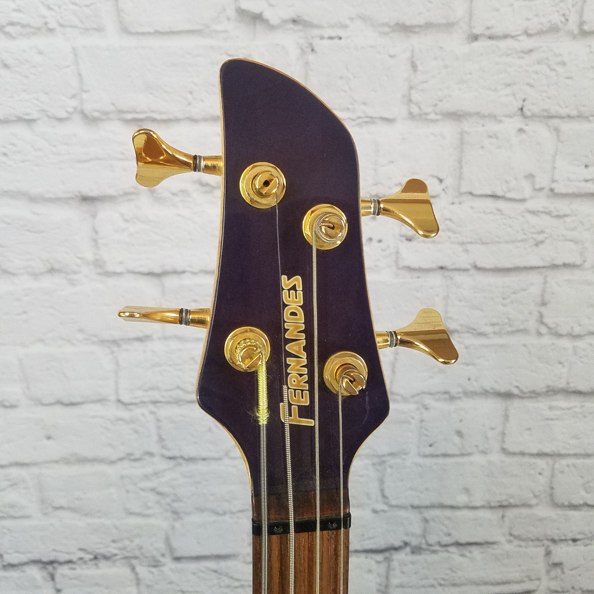 ベース Electric Bass FERNADES VINTAGE ベース Electric Bass FERNADES VINTAGE Electric Bass Guitar