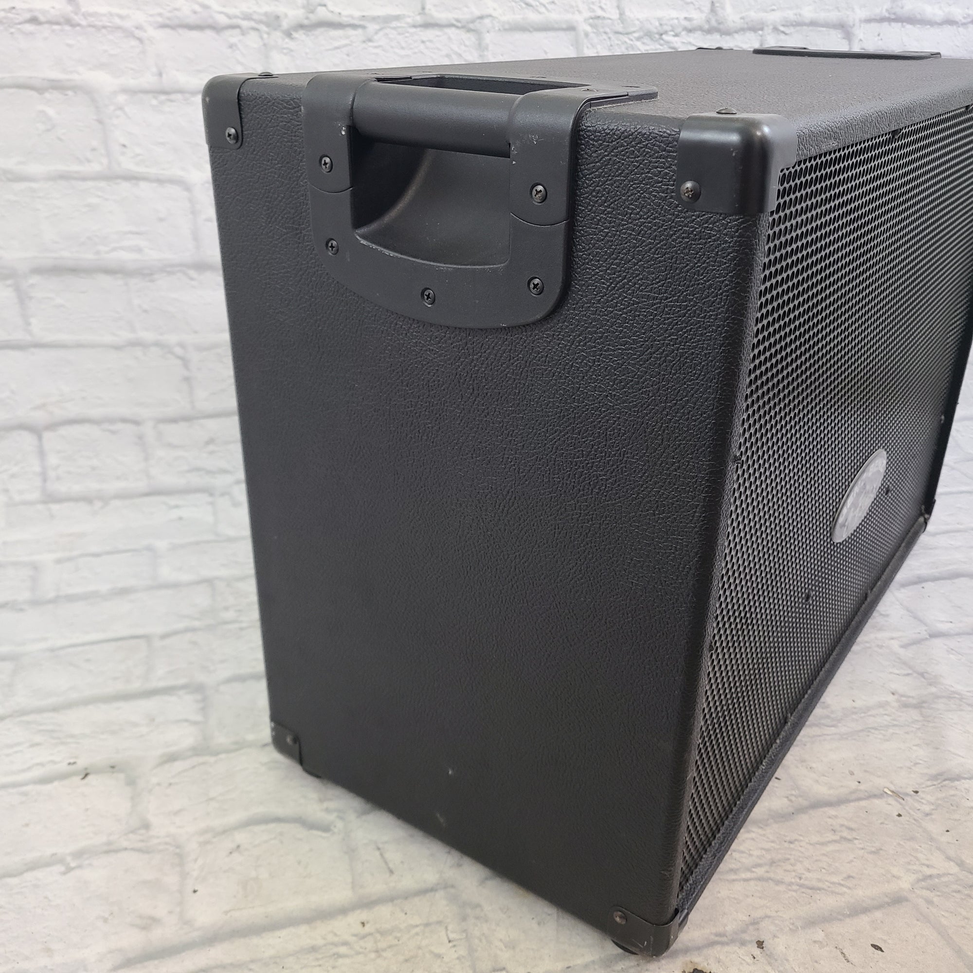 Genz Benz G Flex 212 Cabinet - Evolution Music