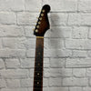 Teisco E-100 Project Electric Guitar