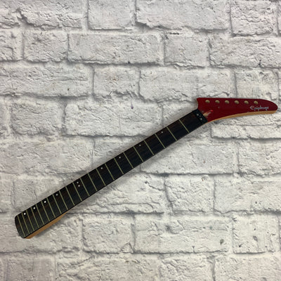 Epiphone Electric Guitar Neck