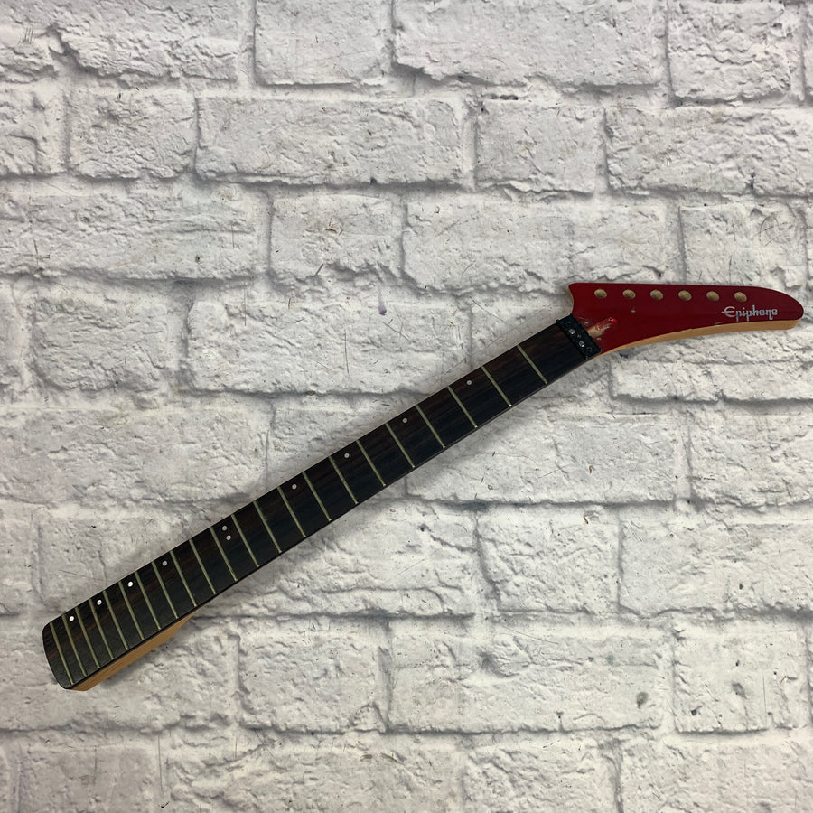 Epiphone Electric Guitar Neck