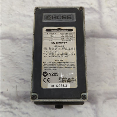 Boss MT-2 Metal Zone Distortion Pedal