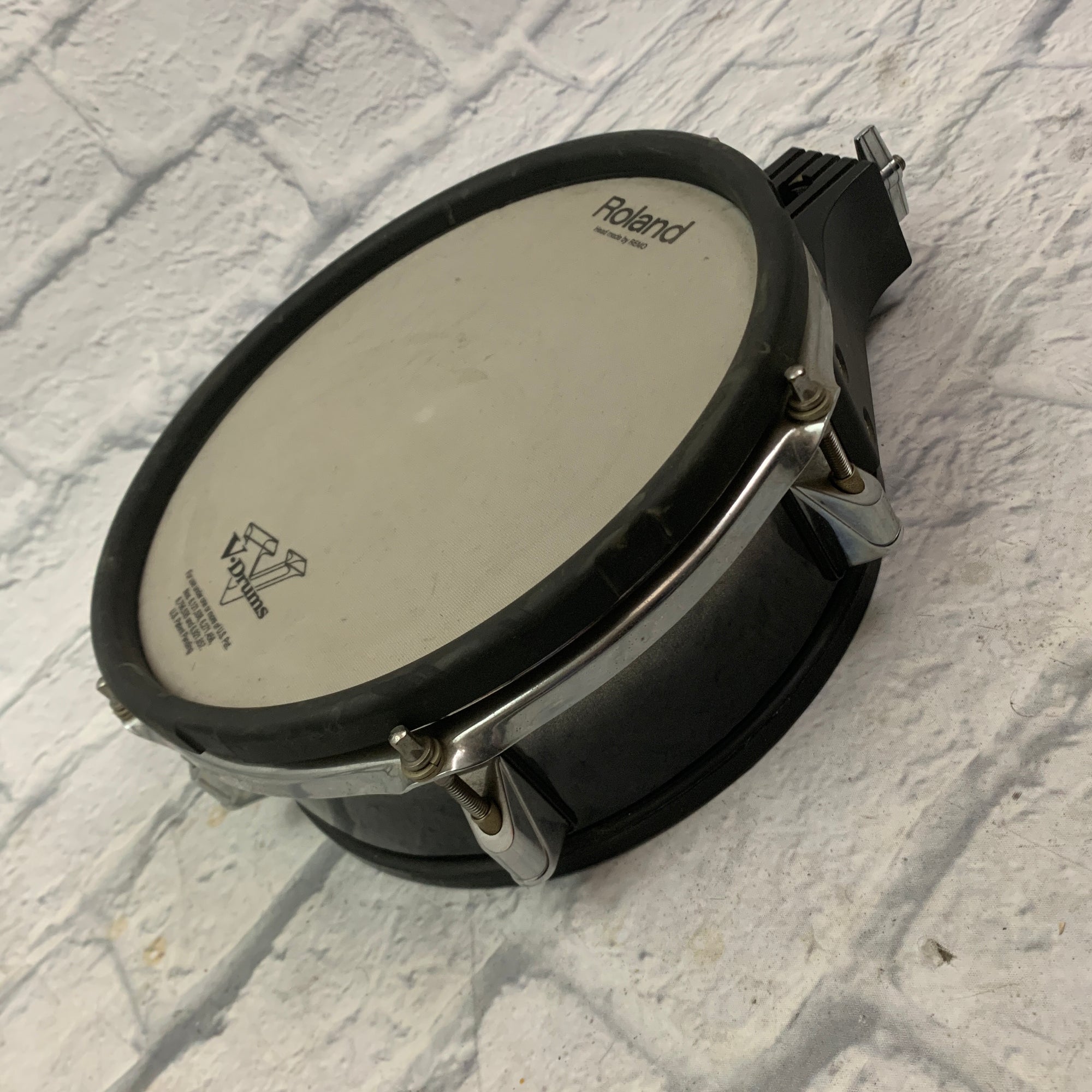 Roland V-Drum PD-105 Dual Trigger 10