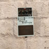 Boss CE-5 Chorus Ensemble Guitar Pedal