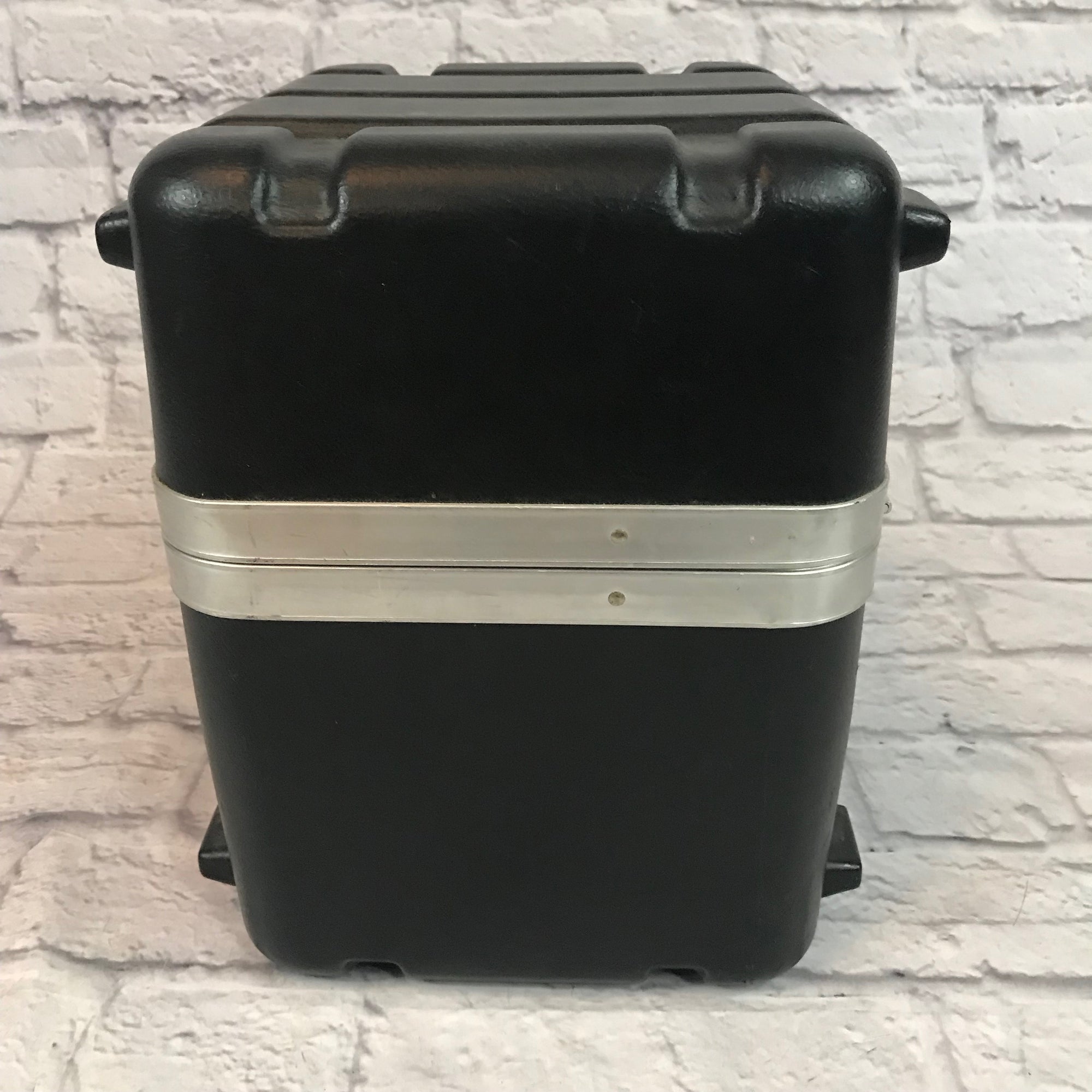 Peavey 6 Slot Microphone Road Case