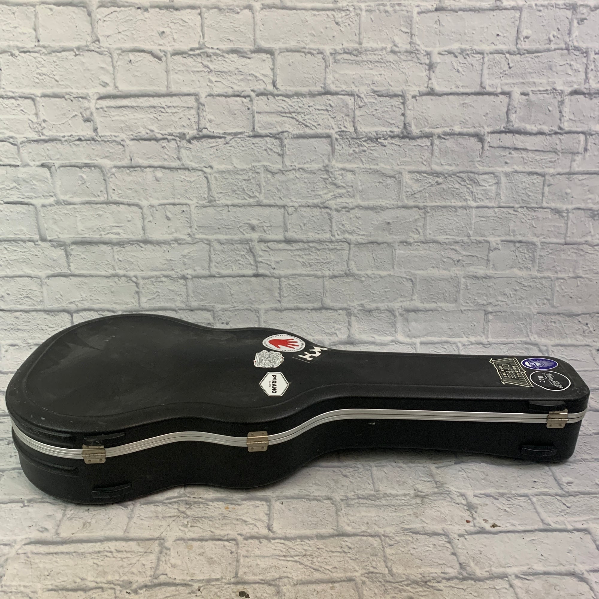 SKB Dreadnaught Hardshell Acoustic Guitar Case