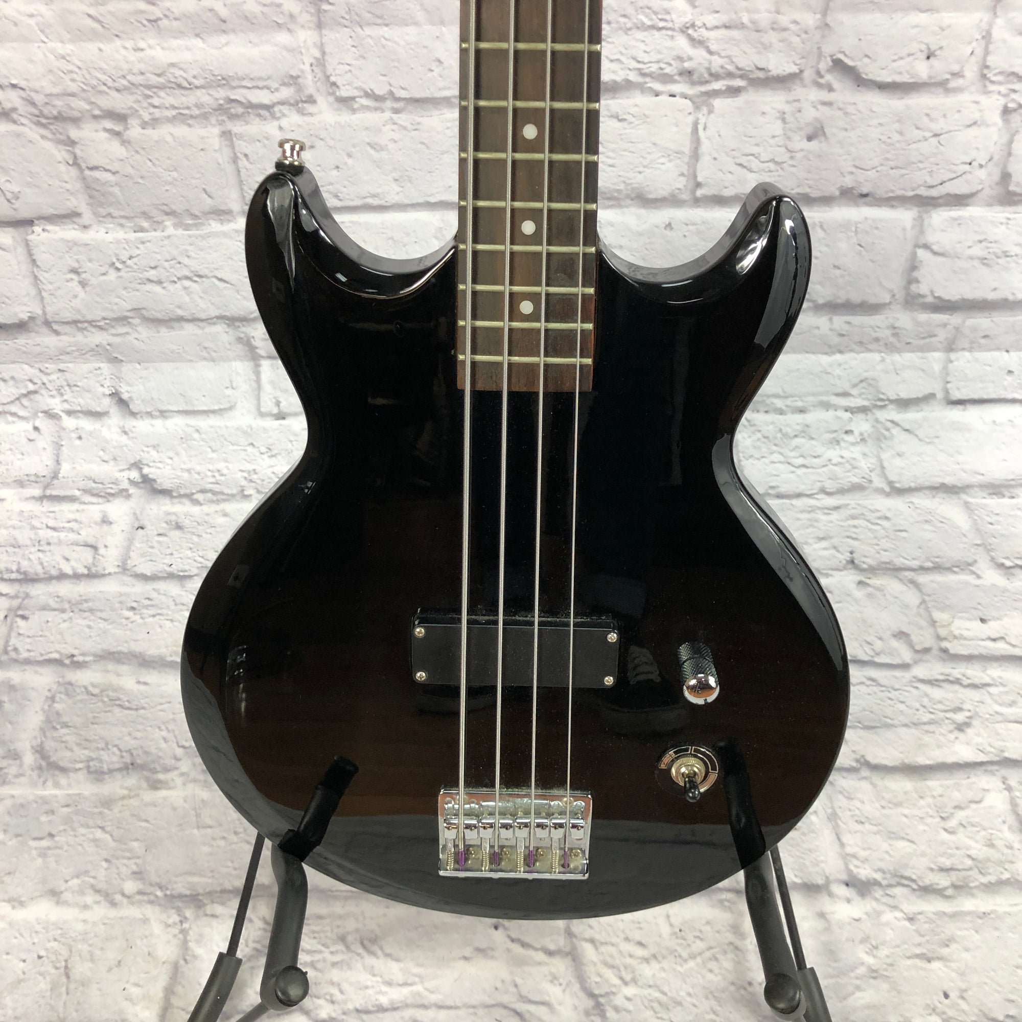 Ibanez GAX50B 4 String Bass