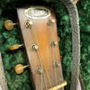 Supro Vintage Lap Steel Guitar Circa 1940