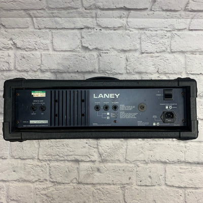 Laney Theatre 150T X5 Powered Mixer Scratchy Pots