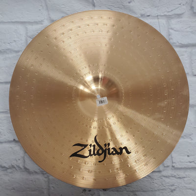 Zildjian ZBT 22" Ride Cymbal