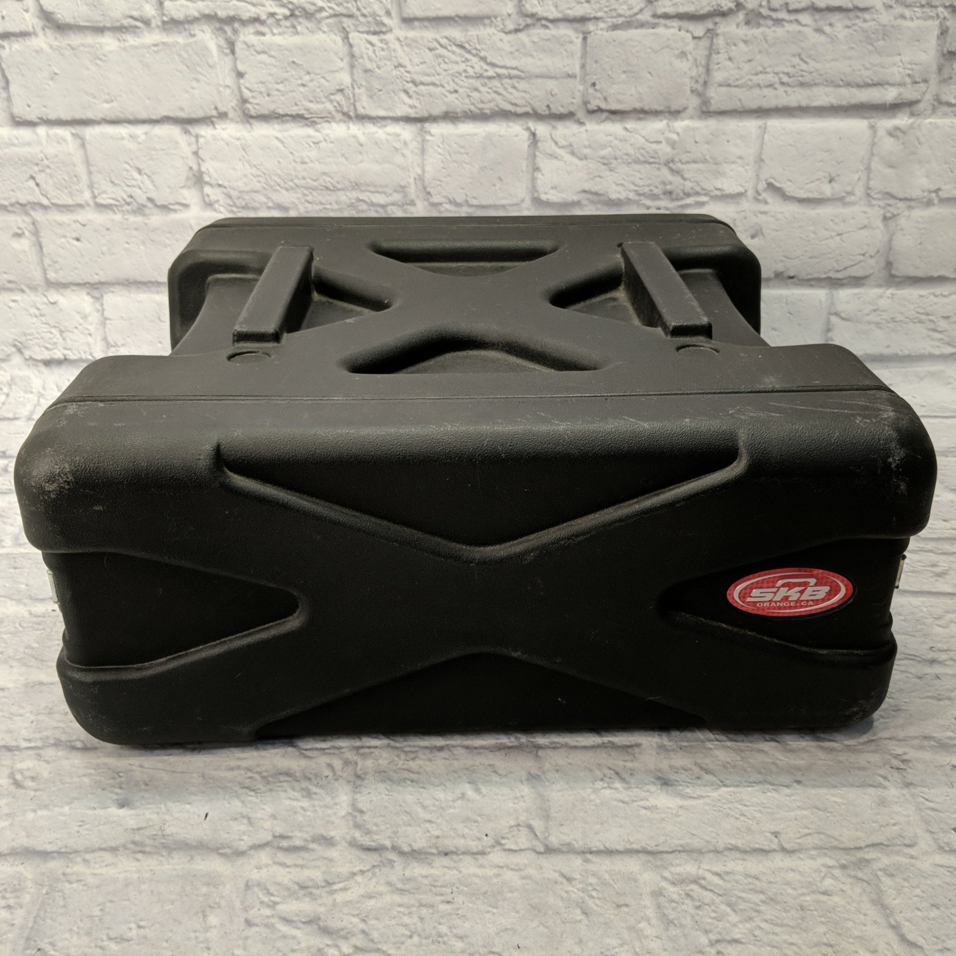 SKB 4U Molded Rack Case