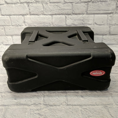 SKB 4U Molded Rack Case