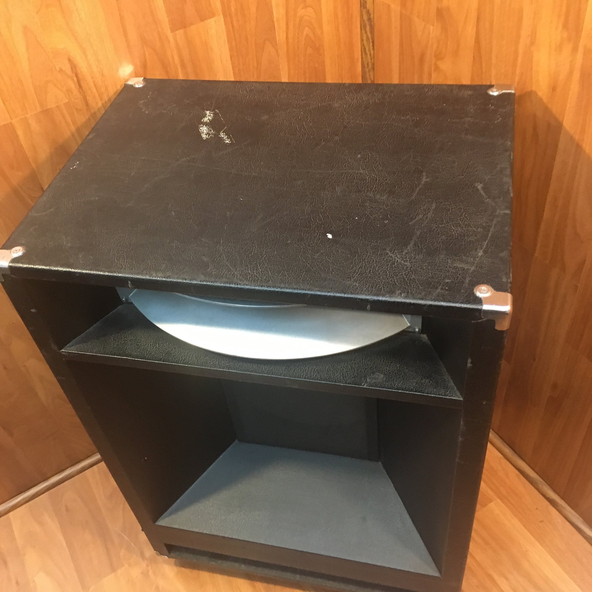 Yamaha S4115h Passive PA Speaker