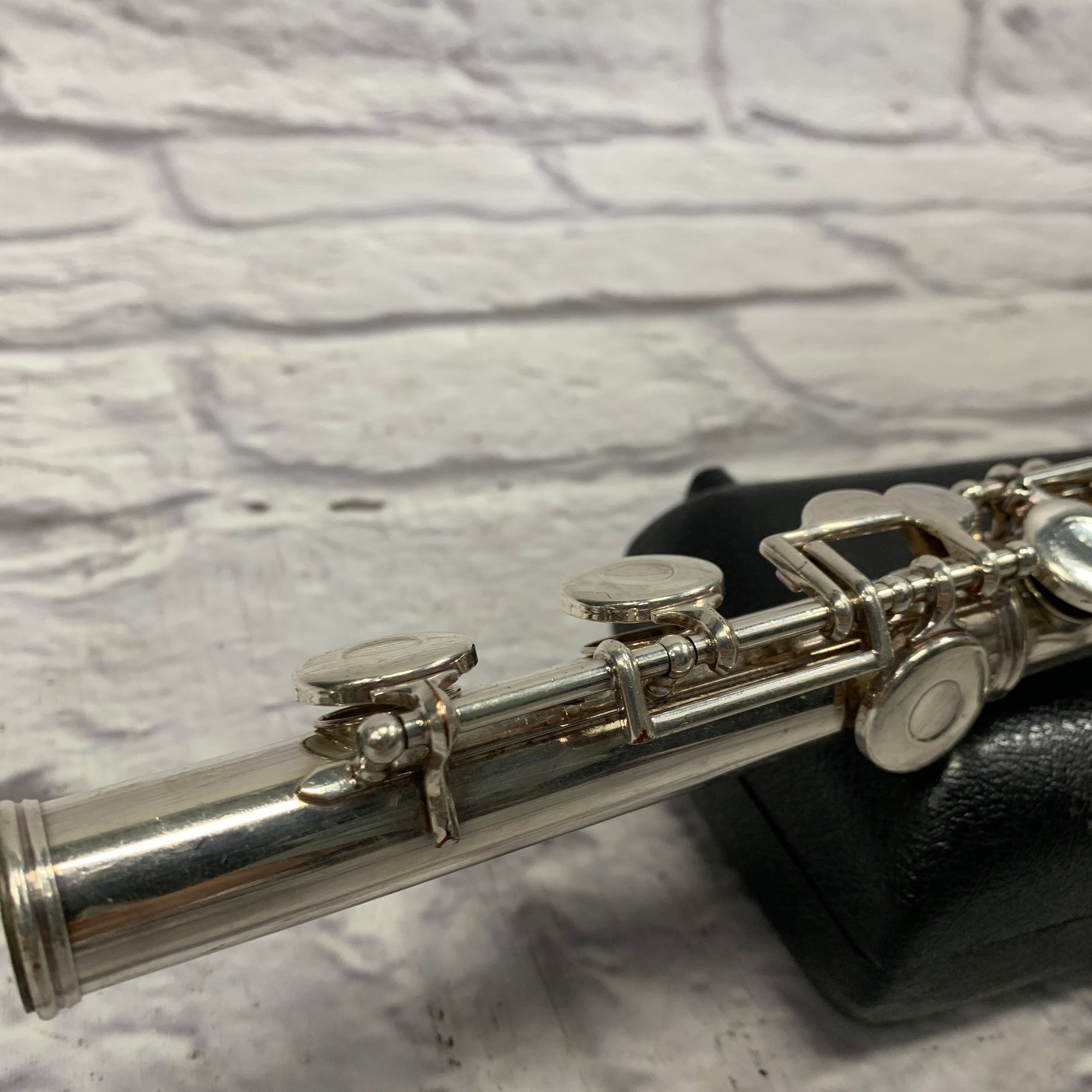 Gemeinhardt 22 SP Flute