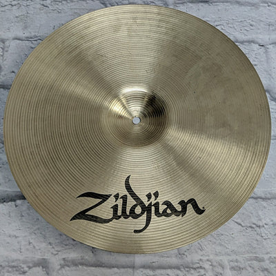 Zildjian 16 Avedis Medium Thin Crash Cymbal