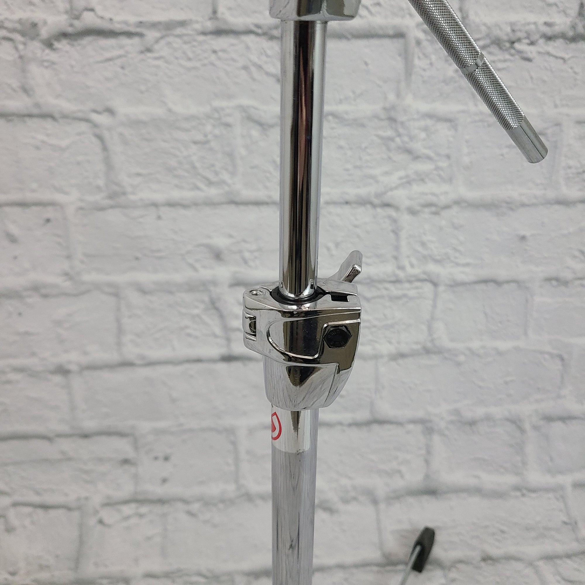 Gibraltar 8709 Flat-Base Boom Cymbal Stand