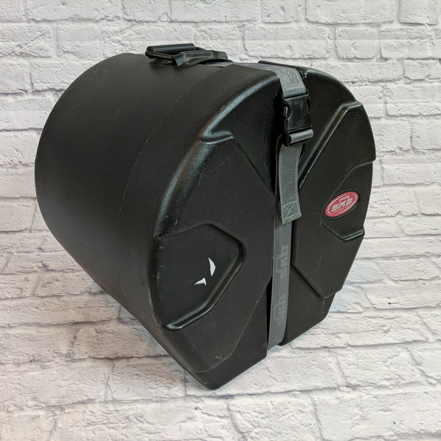 SKB Roto-X Molded 14x14 Drum Case