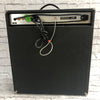 Sunn Vintage Studio Bass 1x15 Combo Amp