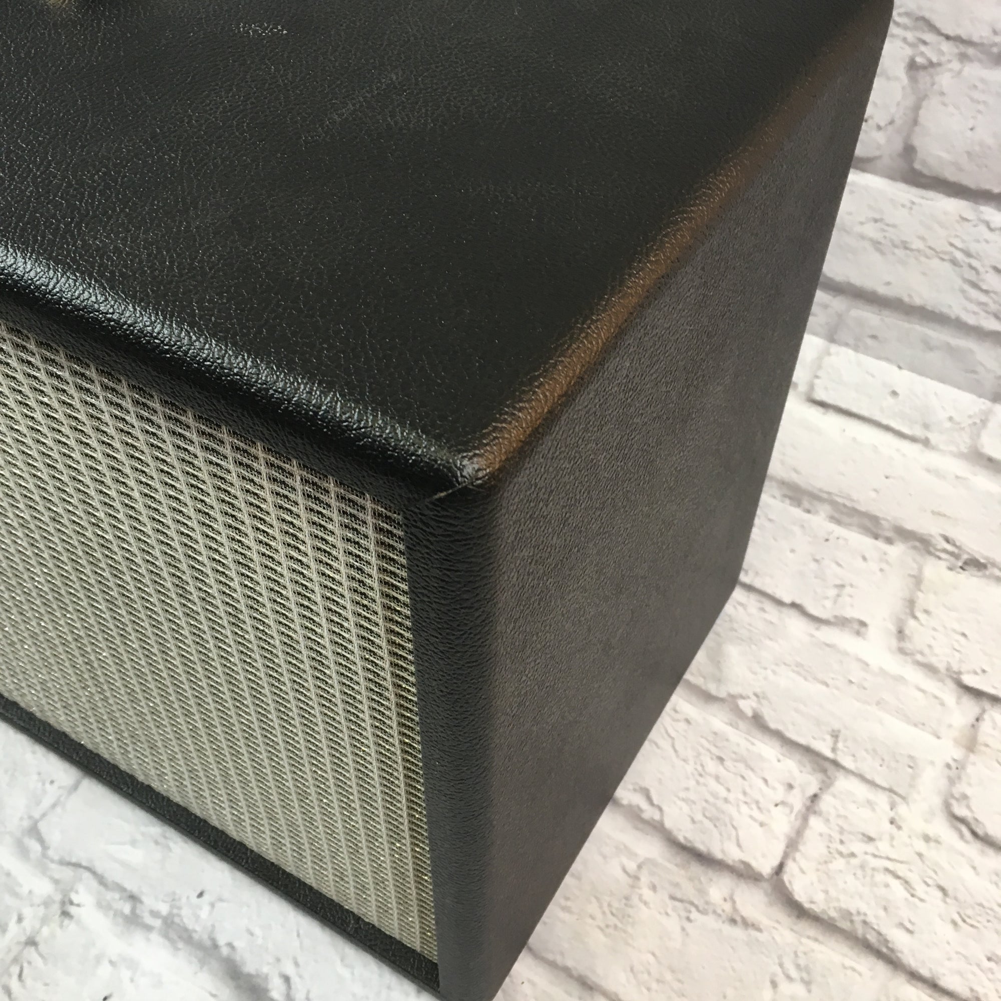 Mojotone 2x12 Cab w/ Vintage Weber 12F150 Speakers