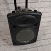 QFX Bluetooth PBX61080 Portable PA Speaker