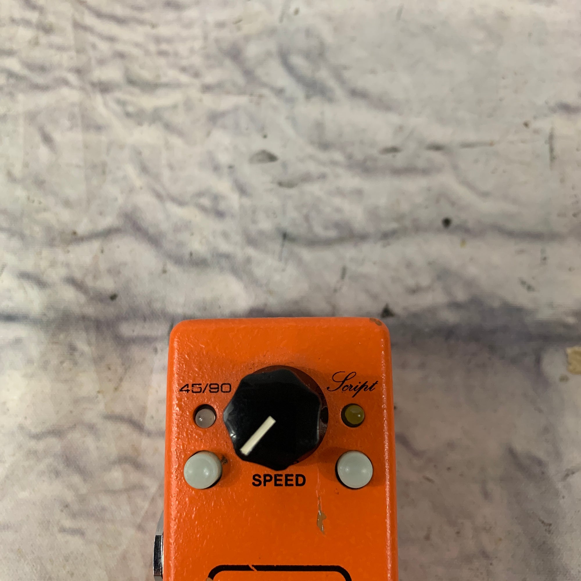 MXR Phase 95 Phase Pedal