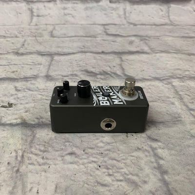 Outlaw Effects Boilermaker Boost Pedal