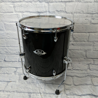 Pearl Export Series 14 inch Floor Tom B