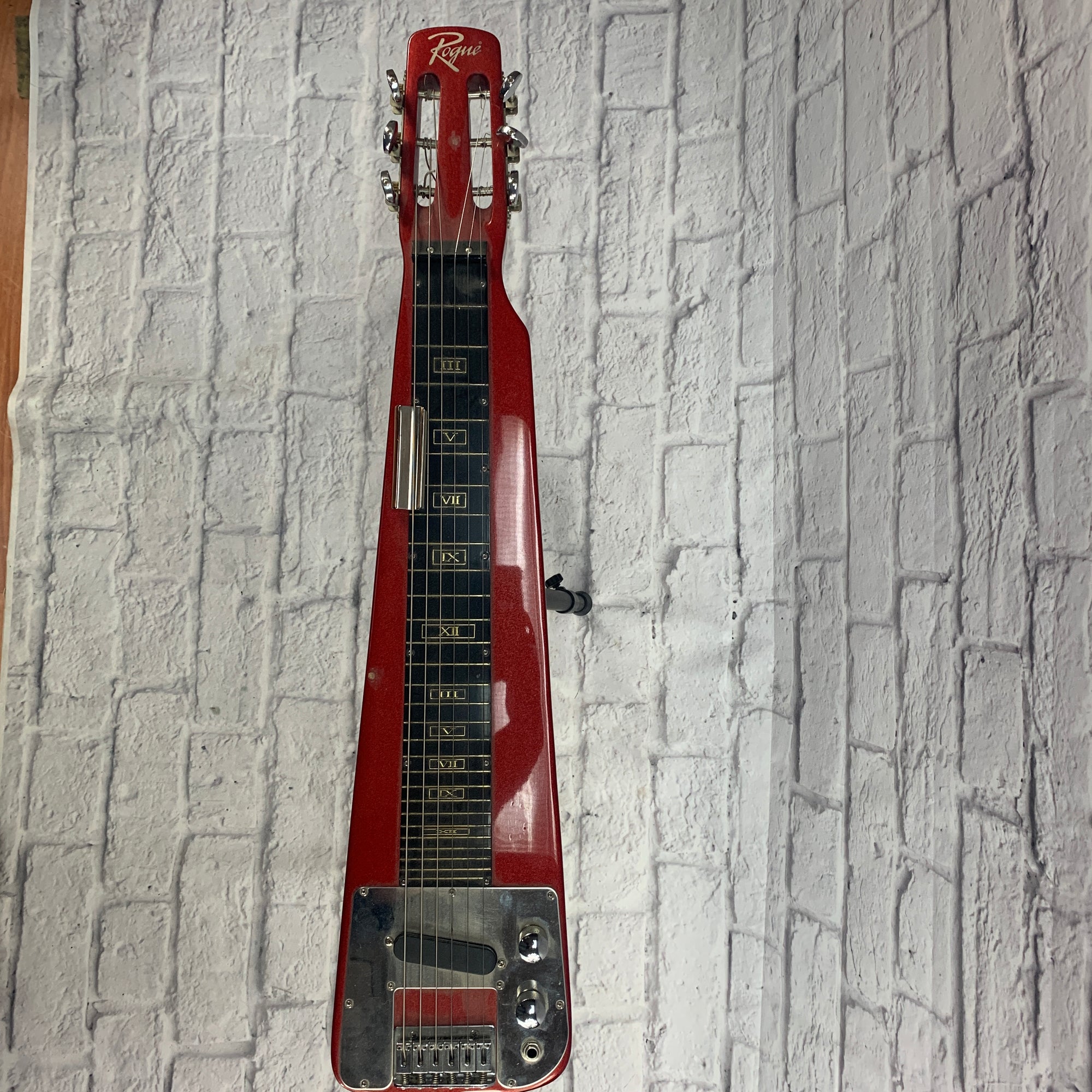 Rogue Lap Steel