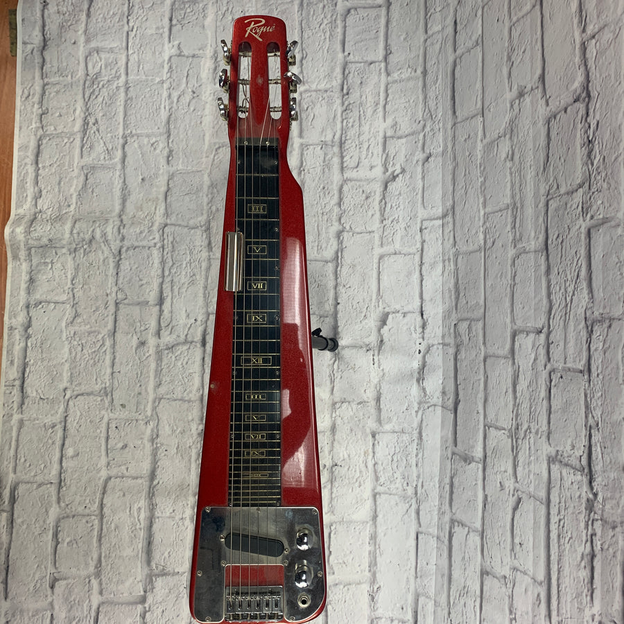 Rogue Lap Steel