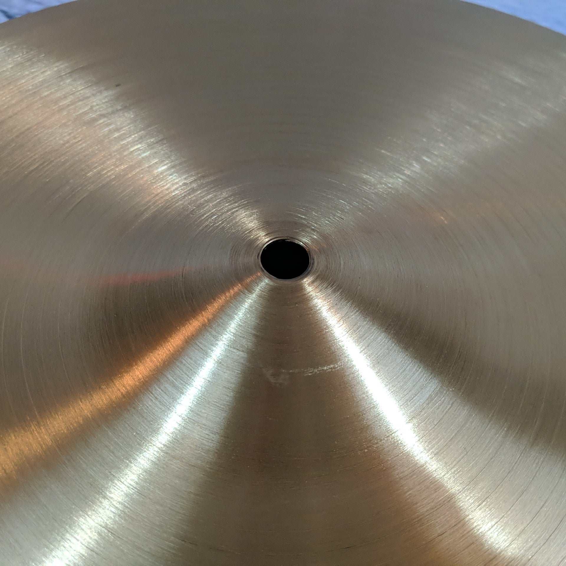 Rhythm Art 16" Crash Cymbal
