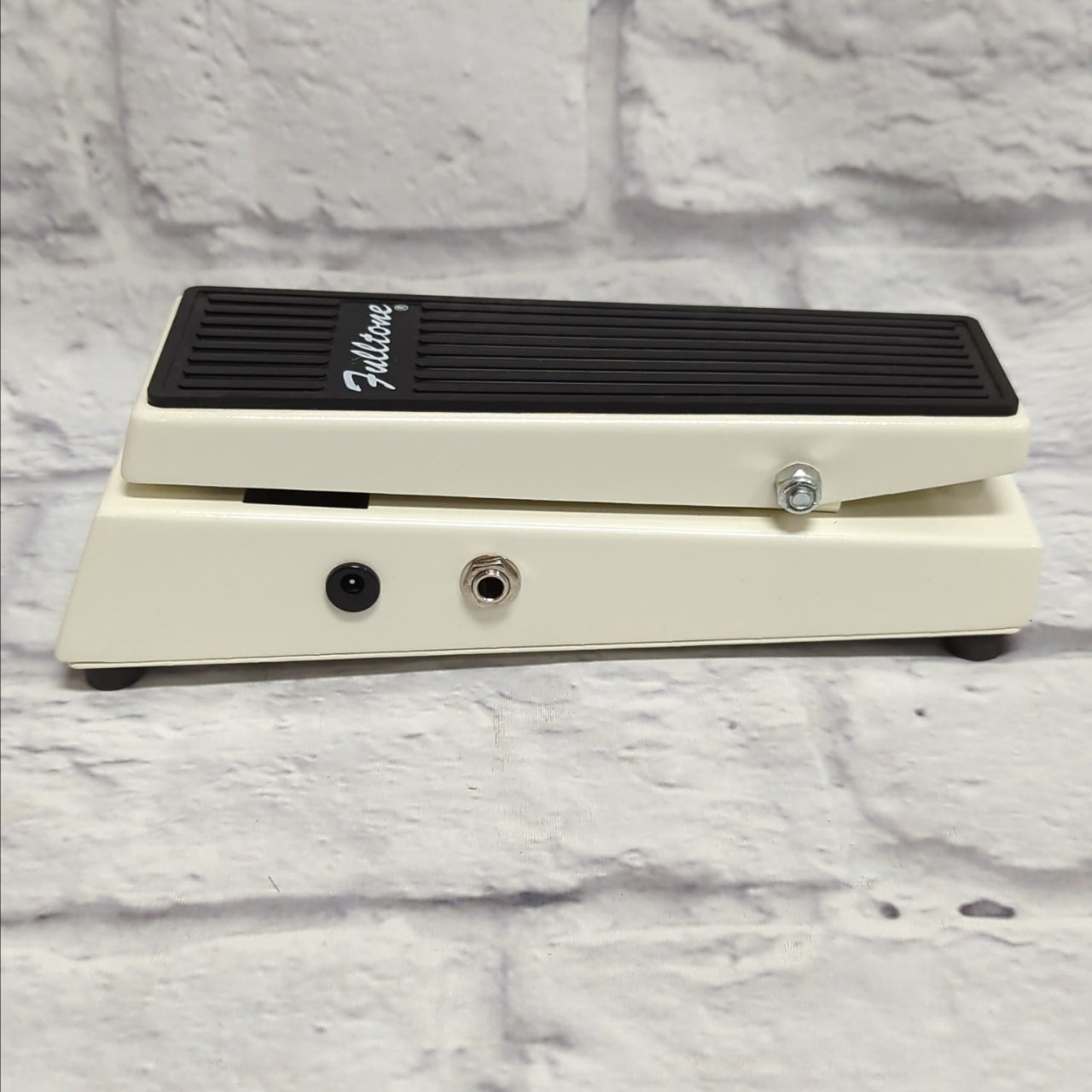 Fulltone Clyde Deluxe Wah Pedal - Evolution Music