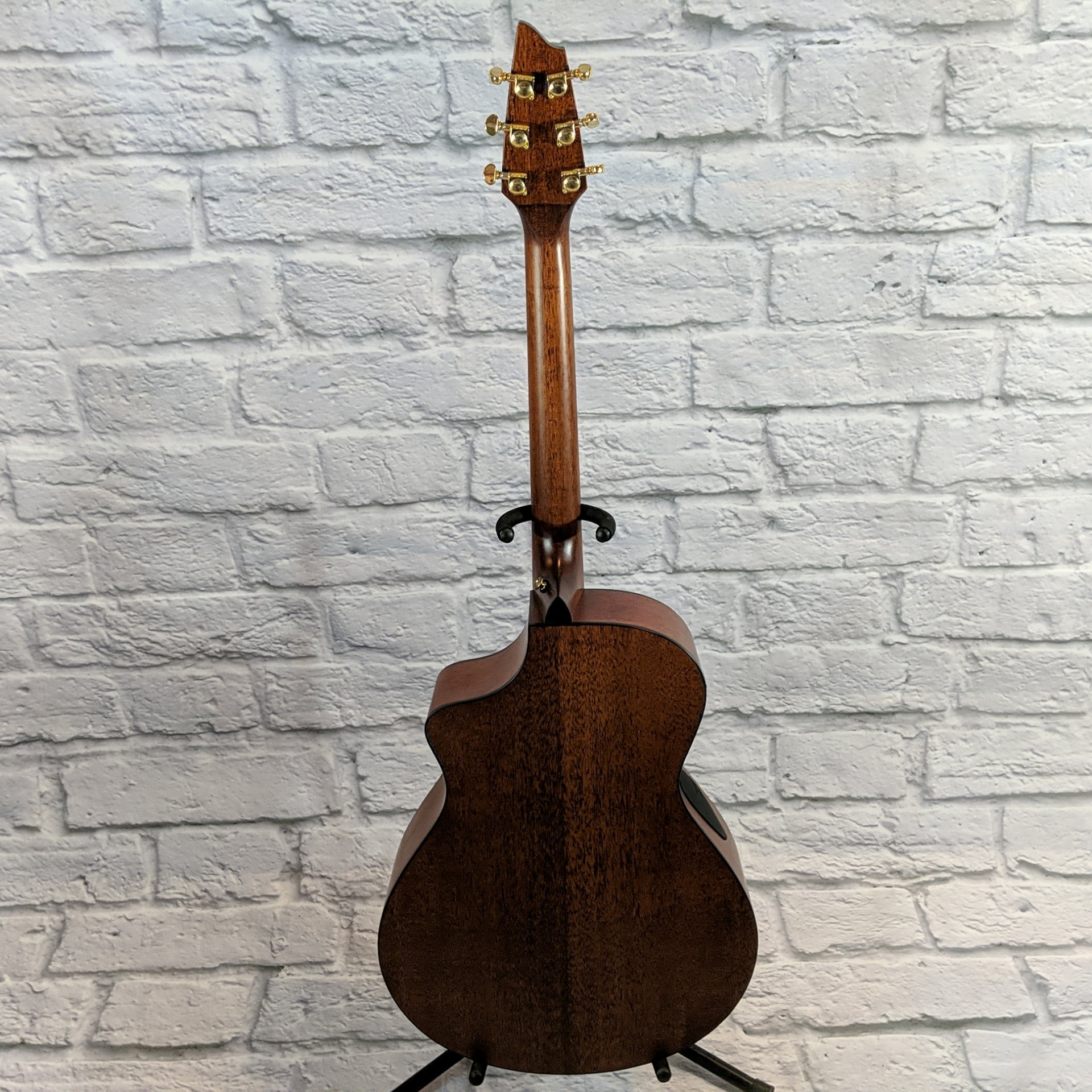 Breedlove SOLO C350/CME.G Acoustic Guitar w/ Case - Mint New Old Stock