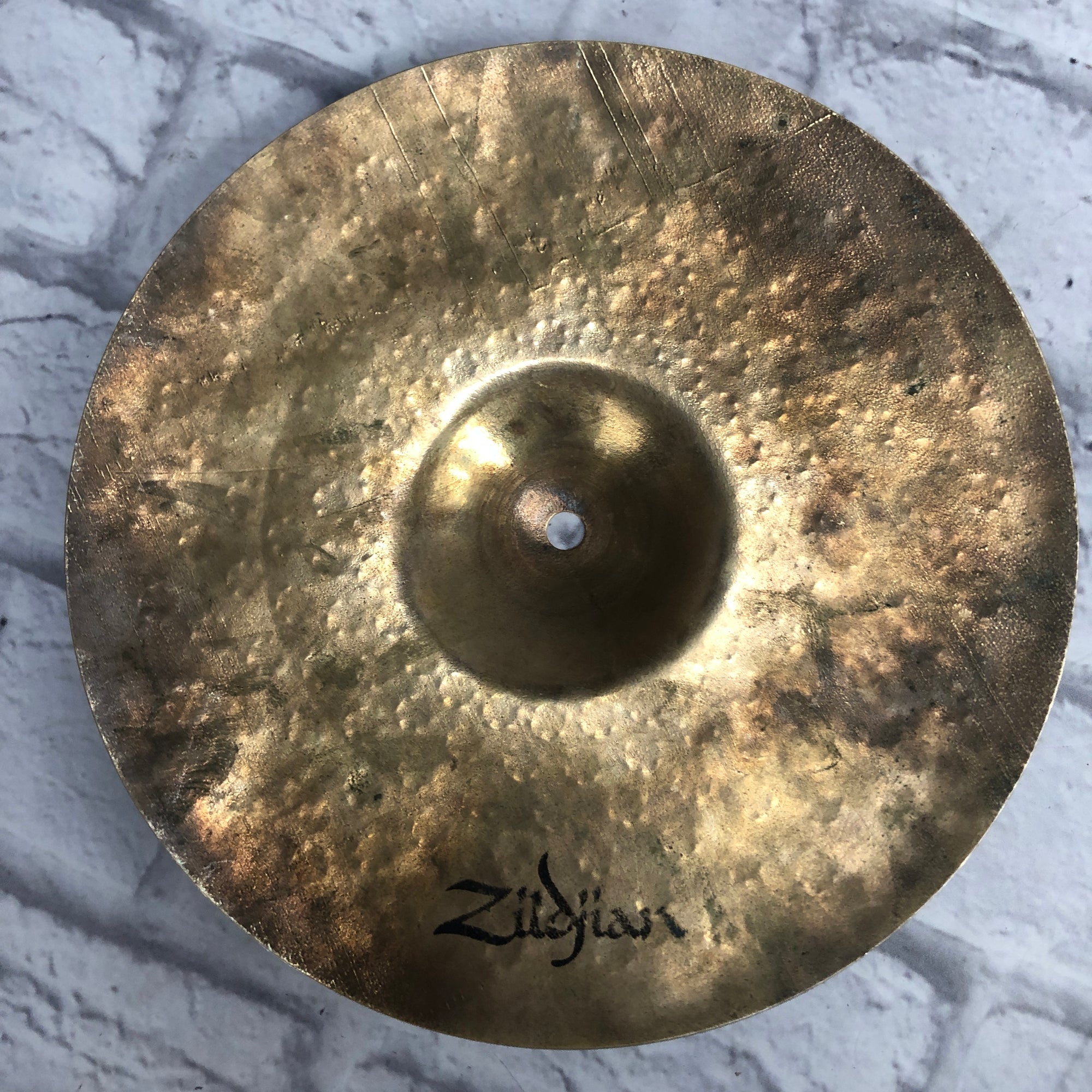 Zildjian Z Custom Splash 12 Splash Cymbal